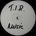 Shadow People (2) : Music (12", W/Lbl)