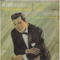 Mario Lanza : Mario Lanza Sings His Favorite Arias (LP)