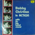 Bobby Christian : In Action (LP, Album)