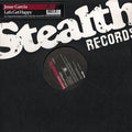 Jesse Garcia : Let's Get Happy (12")