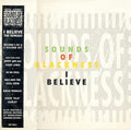 Sounds Of Blackness : I Believe (The Remixes) (12", Single)