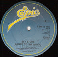 Sly Stone : Dance To The Music (12", Single)