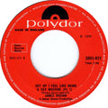 James Brown : Get Up I Feel Like Being A Sex Machine (7", Single, Lar)