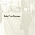 Joe Purdy : Only Four Seasons (CD, Album)