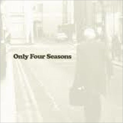 Joe Purdy : Only Four Seasons (CD, Album)