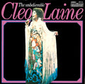 Cleo Laine : The Unbelievable Cleo Laine (LP, Album)