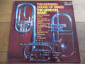 The Hendon Band : The Modern Sound Of Brass (LP)