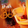 Stephen Rhodes : Bliss (CD, Album)
