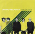 Motion City Soundtrack : This Is For Real (CDr, Single, Promo)