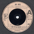 Bee Gees : Edge Of The Universe (7", Single)