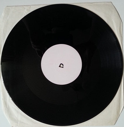 The Family (2) : The Screams Of Passion (12", Promo, W/Lbl)