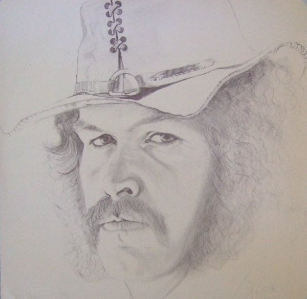 David McWilliams : David McWilliams (LP, Album)