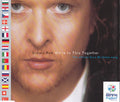 Simply Red : We're In This Together (CD, Single)