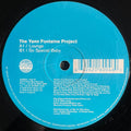 Yann Fontaine : Lounge / So Special Baby (12")