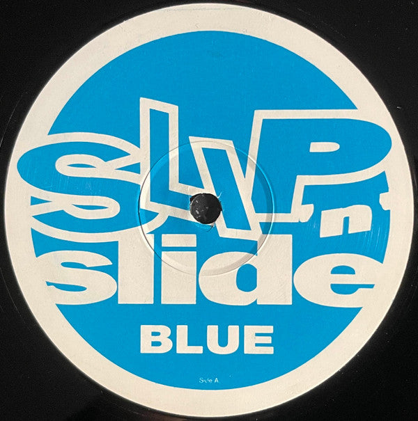 Yann Fontaine : Lounge / So Special Baby (12")