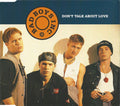 Bad Boys Inc. : Don't Talk About Love (CD, Single)