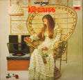 Various : Love Songs In Hi-Fi Stereo (LP, Comp)