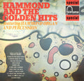 Unknown Artist : Hammond And The Golden Hits Featuring Hammond Organ And Percussion (LP)