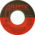 Aretha Franklin : Until You Come Back To Me (That's What I'm Gonna Do) (7", SP )