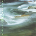 Paul Rayner-Brown : Waterfalls (CD, Mixed)