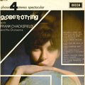 Frank Chacksfield & His Orchestra : Globetrotting (LP, Album)