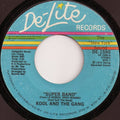Kool & The Gang : Super Band (7")