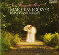 The Malcolm Lockyer Orchestra : In A Romantic Mood (LP)