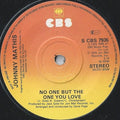 Johnny Mathis : No One But The One You Love (7")