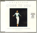Whigfield : Close To You (CD, Single, S/Edition)