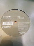 Removidas : Pincia Samba (12")