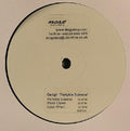 Gadgil : Partykle Science EP (12")