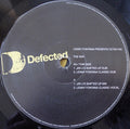 Lenny Fontana Presents Octah'via* : The Way (12")