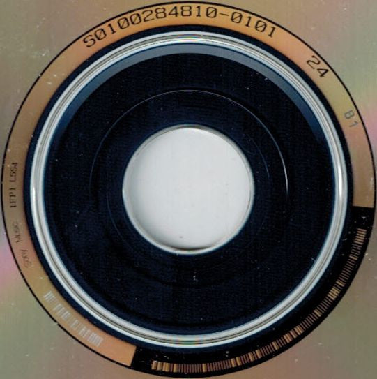 Julio Iglesias, Jr. : One More Chance (CD, Single, Enh)