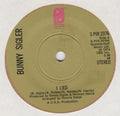 Bunny Sigler : I Lied  (7")