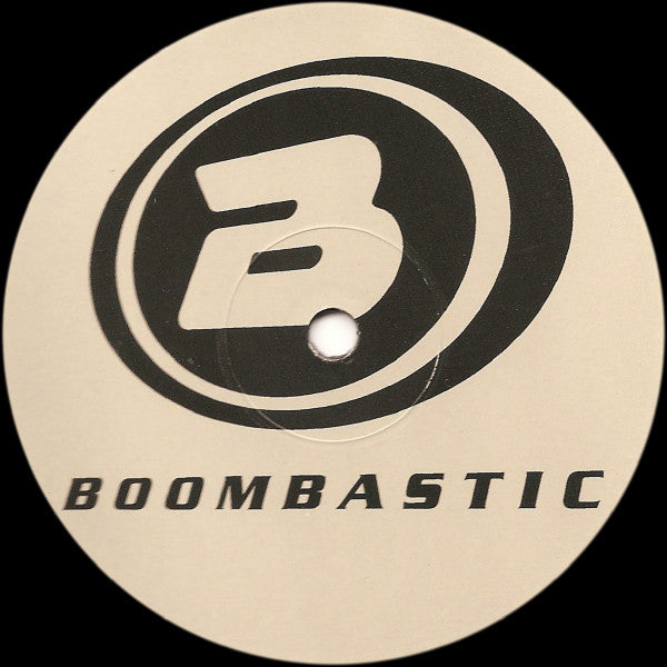 Matthias Heilbronn Presents Tribute : Soul Flower EP (12", EP)