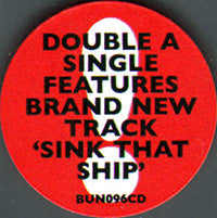 Kaiser Chiefs : I Predict A Riot / Sink That Ship (CD, Single)