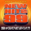 Various : New Hits 99 (2xCD, Comp)