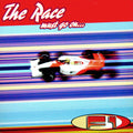 F1 (3) : The Race Must Go On (2x12", Promo)