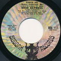 Ohio Express : Pinch Me (Baby, Convince Me) (7", Single)
