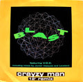 Blast Featuring V.D.C. : Crayzy Man (12" Remix) (12", Single)