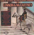 Band Of The Royal Military Academy, Sandhurst Plays Lennon-McCartney : Band Of The Royal Military Academy, Sandhurst Plays Lennon & McCartney (LP)