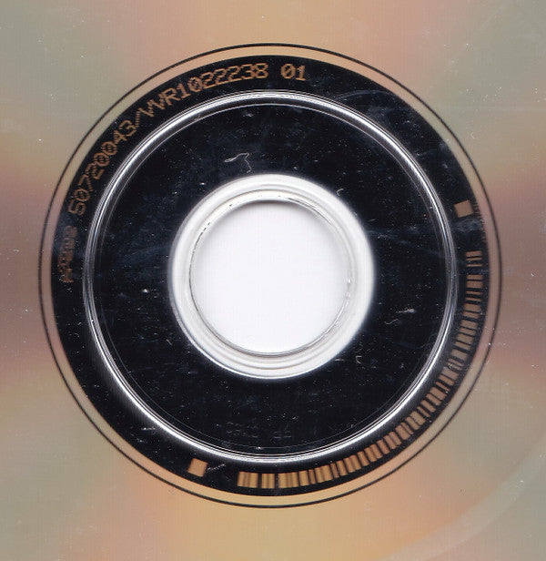 Grandaddy : Sumday (CD, Album, Enh, Ltd)