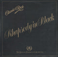 London Symphony Orchestra And The Royal Choral Society : Classic Rock Rhapsody In Black (LP, Album)