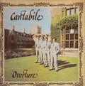 Cantabile : Overture (LP, Album)
