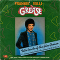Frankie Valli / Gary Brown (2) : Grease (7", Single, 4 P)