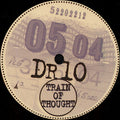 DR 10 : Train Of Thought (12", Promo)