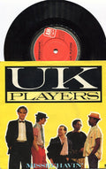 UK Players : Missbehavin' (7", Single)