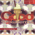 The Good Strawberries : Eyes On A Summer Day (7")