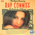 Ray Conniff And His Orchestra & Chorus : The Super Sound of Ray Conniff His Orchestra & Chorus (3xLP, Comp, Club)