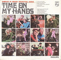 Various : Time On My Hands (Sampler Of Moods Orchestral Series) (LP, Comp, Smplr)